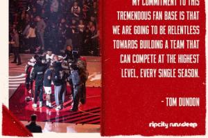 估值超40亿~开拓者官宣收购 新老板承诺将全力打造有竞争力的球队