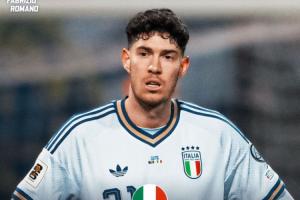 十人意大利出局！前国脚：巴斯托尼犯下了严重错误，他不该铲球