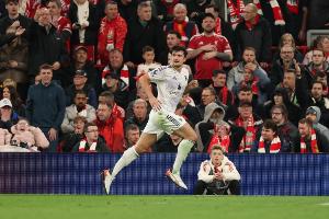 英足总官方：对阵伯恩茅斯被罚下，马奎尔辱骂第四官员遭指控