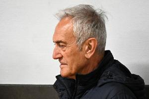 记者：意足协主席不会辞职，体育界可能介入，马洛塔是替代者候选