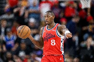 克里斯·邓恩：我们必须打得更有紧迫感 开拓者比我们打得更拼