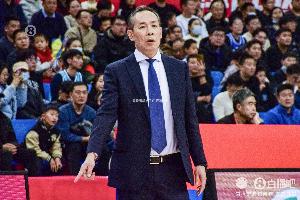 许利民：我们也想升级找一个更好的外援 但还得看实际情况