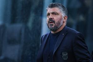 再次梦碎！加图索：我请求原谅，因为我没能带领意大利进入世界杯