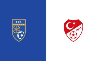 土耳其vs科索沃首发：居莱尔、恰尔汗奥卢、伊尔迪兹先发