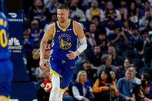 明天勇士战马刺 波津&库里&梅尔顿&霍福德&波斯特缺阵 桑托斯存疑