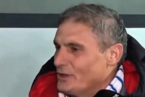 恰基尔父亲谈出线：感到骄傲，土耳其上次进世界杯恰基尔才6岁