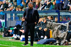 无缘世界杯！米体：加图索赛后落泪、帅位岌岌可危，布冯也将离任