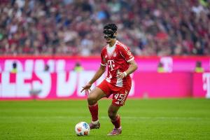 帕夫洛维奇：罗德里定义了后腰这个位置，布斯克茨也是我的榜样