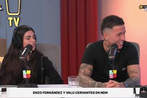 恩佐：如果要在欧洲选一座城市定居，我非常喜欢马德里