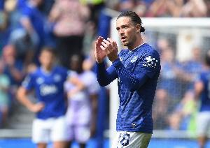 买断费5000万镑！邮报：埃弗顿希望签格拉利什，对他估价2000万镑