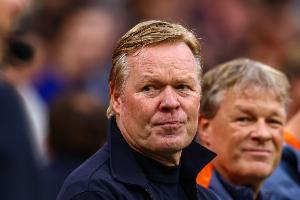 科曼谈执教之道：要给核心球员自由，但有些底线绝对不能逾越