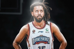 媒体人谈同曦签Cole：如果哪天周杰伦被签去打几场 也不用太意外