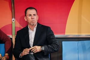 体坛：国青战澳洲感受强队本色 大变阵的双重考量