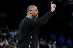 乌度卡：慢节奏是我们的比赛风格 重要的是要控制失误保护好球