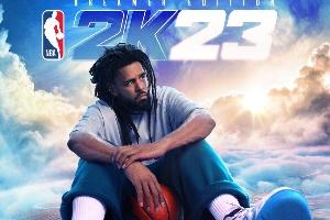 格莱美天王来同曦“打工”？41岁的J.cole来中国只为完成那个承诺