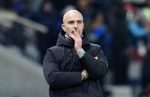 斯基拉：瓜迪奥拉若今夏离任，马雷斯卡将是曼城帅位的主要目标