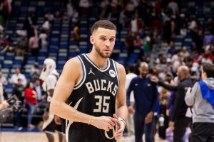 得分创生涯新高！皮特·南斯13中9拿到23分 其中三分9中5