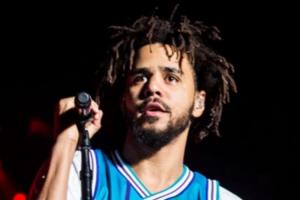 直播吧：同曦签约J.Cole肯定会让他出场 未来寻求多维度与NBA合作