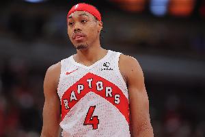 遭爆冷！猛龙不敌西部倒数第一国王后被76人反超 跌出东部前六！