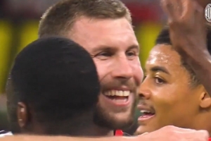 4场2球！帕夫洛维奇当选米兰3月最佳球员