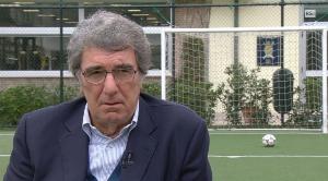 佐夫：意大利连续3届进不了世界杯不是运气不好，是内部出了问题