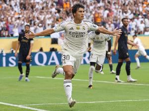 世体：贡萨洛希望入选西班牙世界杯大名单，正在为此而努力