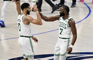 血脉压制！过去20场与热火交锋 凯尔特人17胜3负占据绝对优势