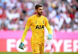 意媒：国米准备为维卡里奥提供一份为期4年、年薪350万欧元的合同