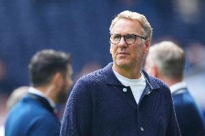 默森：曼城对利物浦的胜负可能取决于边路，我看好曼城获胜