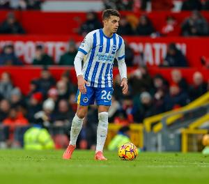 阿亚里：瑞典是一支出色的球队，相信我们有能力赢得世界杯