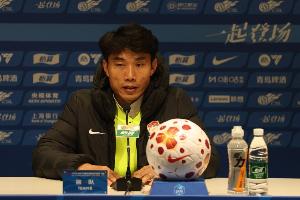 李璇：郑智得琢磨琢磨打对攻是否合理 这样下去容易打没球队信心