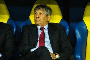 早日康复！前罗马尼亚主帅卢塞斯库突发心肌梗塞，继续留院治疗