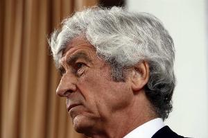 里维拉反对曼奇尼执教意大利：他逃往沙特的那一刻等于做出了决定