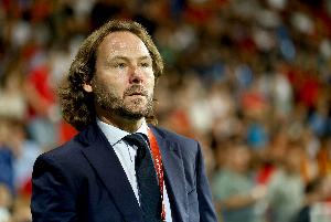 内德维德：捷克引起巨大反响 我在意大利生活30年为他们感到遗憾