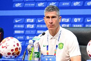 蒙哥马利：李磊和塞鸟得到非常充分的康复 国脚健康归来是好消息