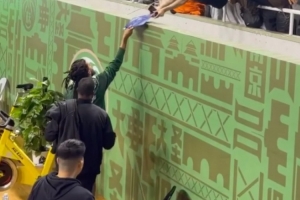 同曦总经理：签J.Cole得从不同视角来看 让更多人知道CBA也有意义