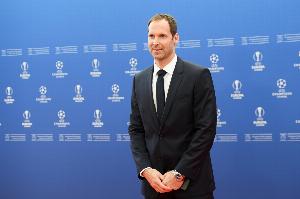 智商158！43岁切赫：读完MBA我已经40岁了，预计明夏完成博士学业