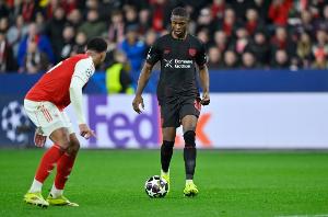 德天空：科法内并非拜仁今夏的引援目标，阿森纳关注球员情况