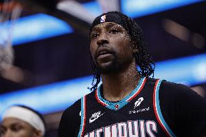 Scotto：灰熊后卫波普预计执行下赛季价值2160万美元球员选项