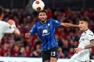 迪马济奥：马竞将3800万欧报价埃德森，亚特兰大要价5000万欧