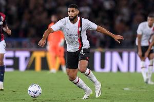 奇克：我将戴着橡胶护具复出，如果能战胜那不勒斯将很有帮助