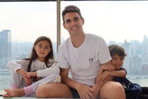 身体最重要！奥斯卡放弃6673万元解约，已有资产预计超13亿人民币