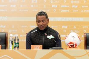 2026怡宝中甲联赛第3轮「陕西联合 石家庄功夫」赛前声音