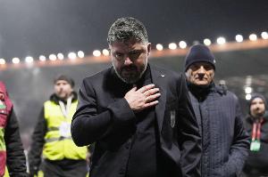 意媒：部分意大利球员赛前打听进世界杯是否有奖金，遭加图索劝阻