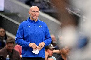 基德：听说这届选秀质量不错 球探部门已经投入了大量精力