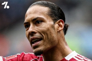 利物浦此前4次足总杯遭遇曼城均晋级，本场4球惨败被淘汰