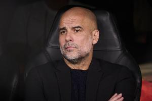 英媒：曼城夏季目光锁定安德森和卡约德 瓜帅未来不会打乱计划