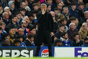 恩里克：我对待贡萨洛·拉莫斯有失公允，他用表现证明我错了