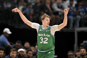 奥康纳：弗拉格是联盟前25-30 他未来每年都能进全明星 甚至争MVP