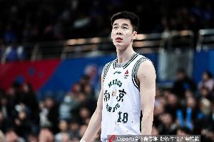 媒体人：江苏德比同曦赛季三杀肯帝亚 江苏关键球攻得勉强也上头